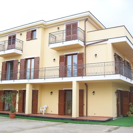 Villa Giannina Massa Lubrense Exterior photo